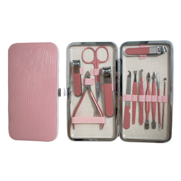 Pretty in Pink Manicure Kit - Multitasky