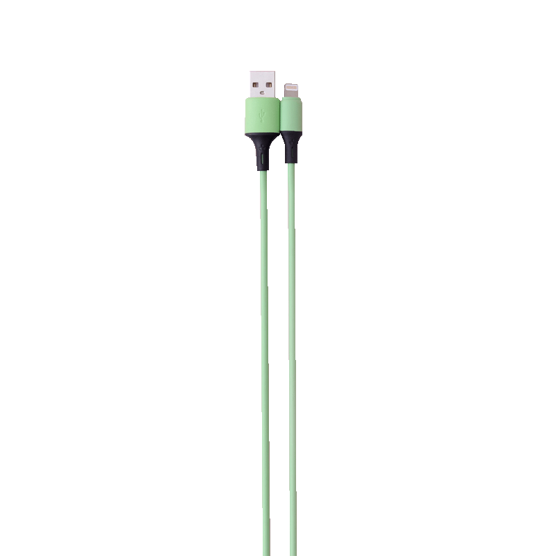 Rainbow Extra-Long Charging Cable (5.9ft) - Multitasky