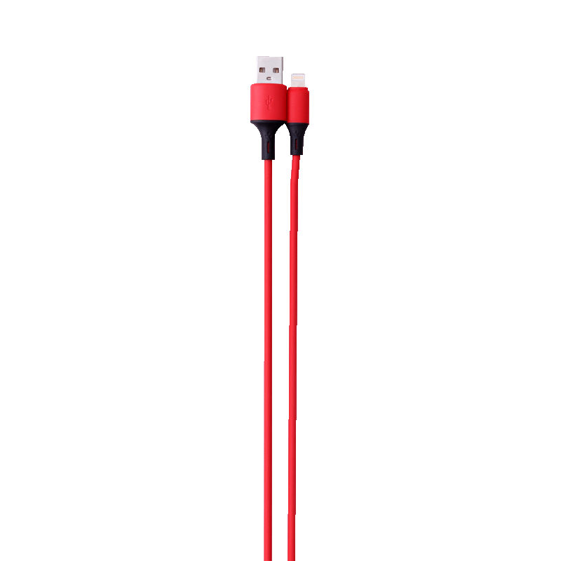 Rainbow Extra-Long Charging Cable (5.9ft) - Multitasky
