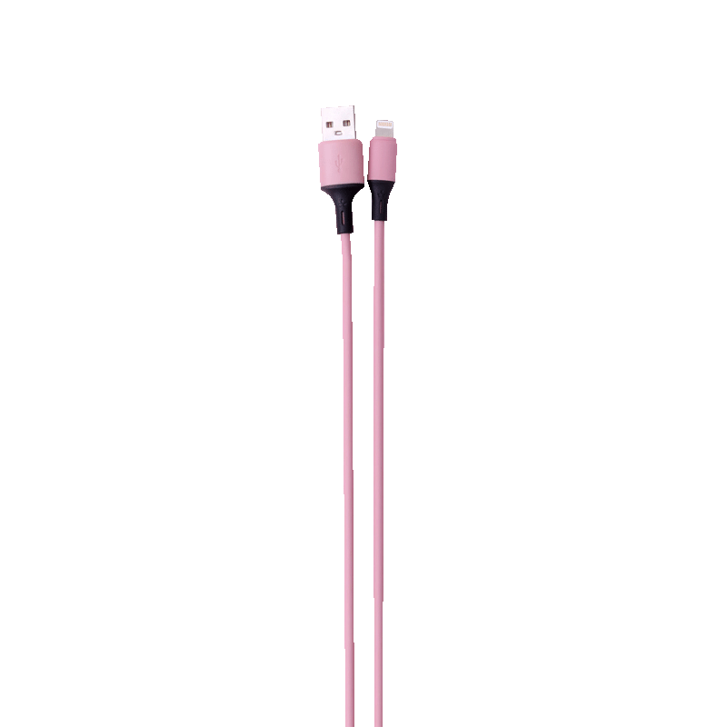 Rainbow Extra-Long Charging Cable (5.9ft) - Multitasky