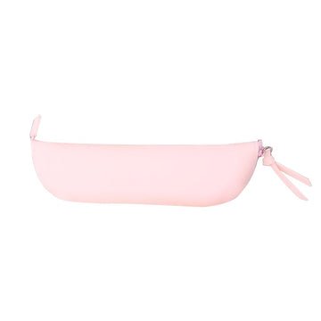 Sassy Silicone Makeup Brush Pouch