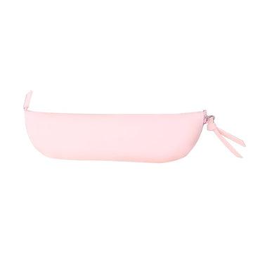 Sassy Silicone Makeup Brush Pouch - Multitasky