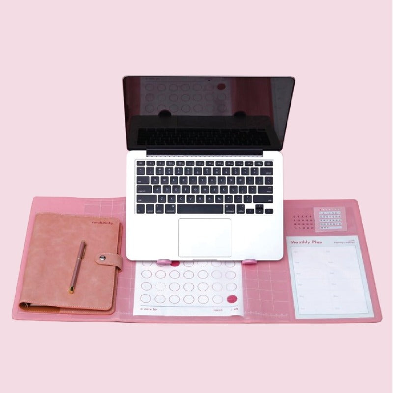 Scribbler Desk Set - Multitasky