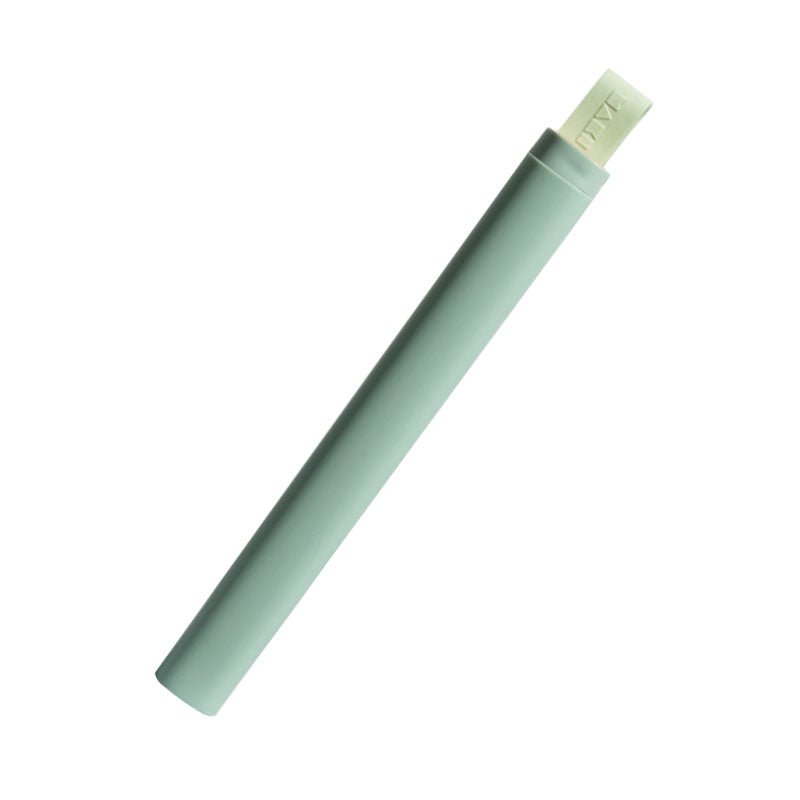 Green Travel Toothbrush Holder - Multitasky