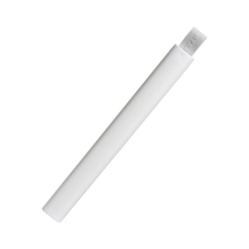Slim Travel Toothbrush Holder in White - Multitasky