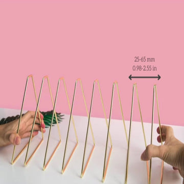 Metal file organizer dimensions when expanded