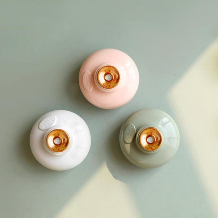 Drift Bottle Mini Floating Humidifier | Multitasky
