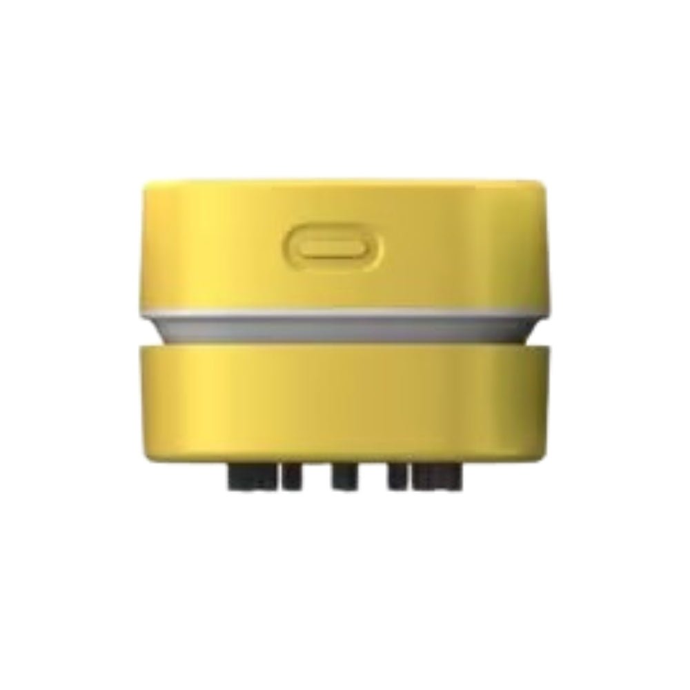 Tidy Pixie: Compact Desktop Vacuum Cleaner - Multitasky