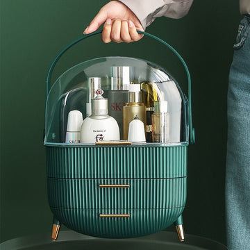 Ultimate Cosmetics Storage Box - Multitasky