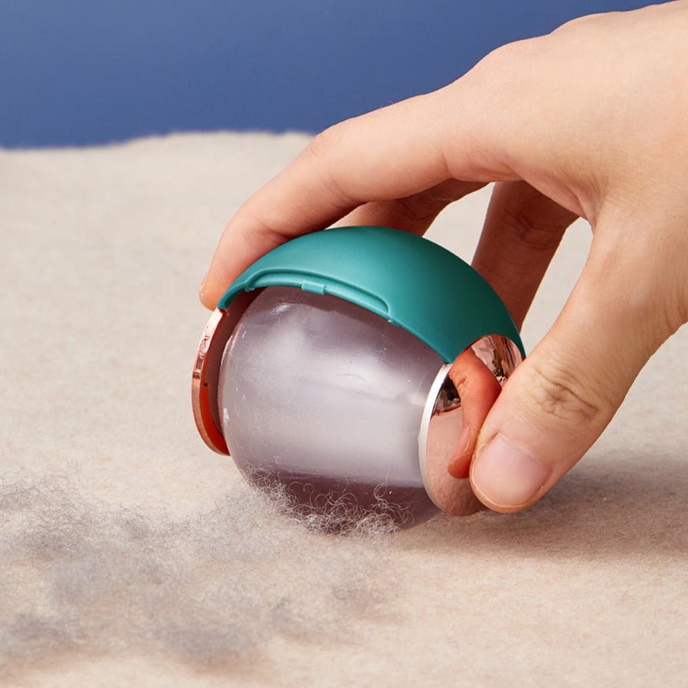 Reusable Lint Remover Ball Removing Hair- Multitasky