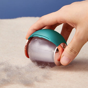 Washable Reusable Lint Remover Ball, Multitasky